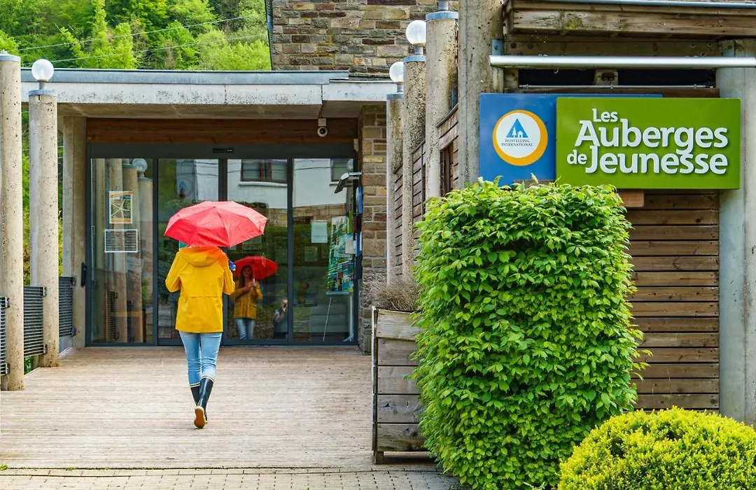 Hi Malmedy Hostel-1