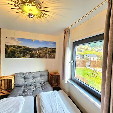 Hi Malmedy Hostel-2