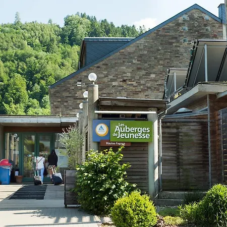 Hi Malmedy Hostel-3